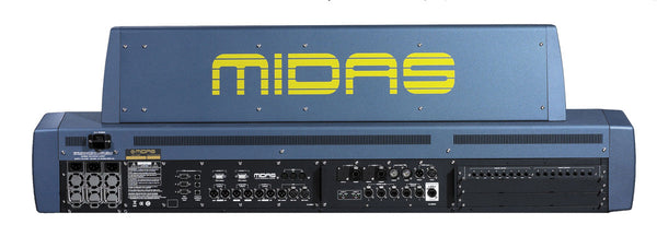 Midas Pro 3 | Sound Pro Audio