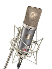 Microphones