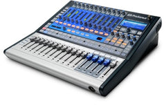 PreSonus Studio Live 16.0.2