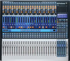 Sound Consoles