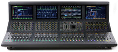 Avid Venue S6L-24 Control Surface and E6L-192 Engine